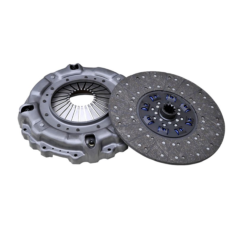 Renault Truck Parts Mement Carte 430 mm Zestaw zestawu sprzęgła